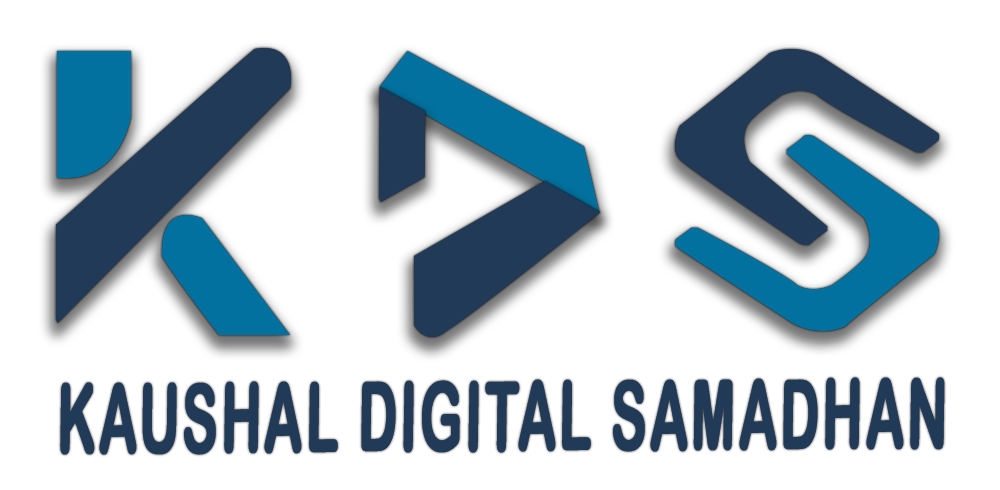 Kaushal Digital Samadhan Private Limited